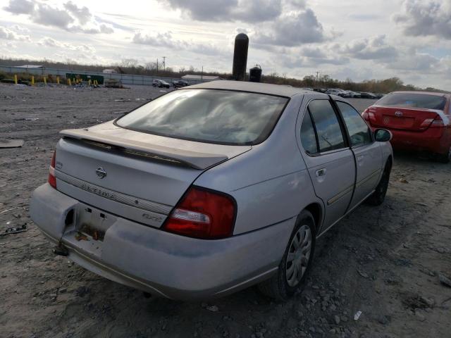 Photo 3 from auction – 2001 NISSAN ALTIMA XE with VIN 1N4DL01D11C189628