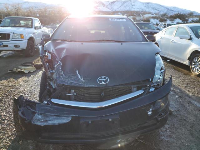 Photo 5 from auction – 2008 TOYOTA PRIUS with VIN JTDKB20U683405677