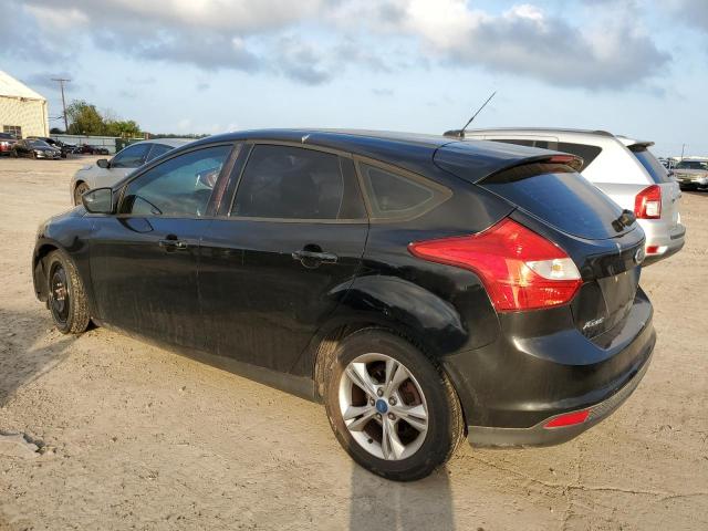 Фото 2 с аукциона – 2012 FORD FOCUS SE с VIN 1FAHP3K23CL256916