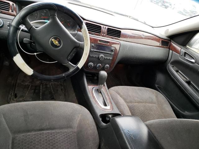 Photo 8 from auction – 2011 CHEVROLET IMPALA with VIN 2G1WF5EK0B1112989