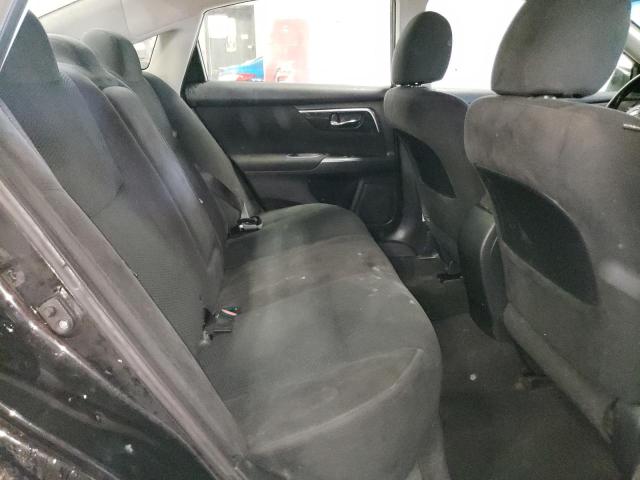 Photo 10 from auction – 2014 NISSAN ALTIMA 2.5 with VIN 1N4AL3AP2EC163365