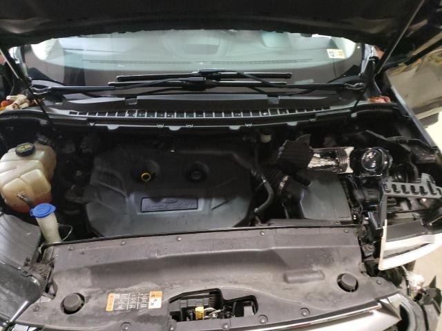 Photo 12 from auction – 2016 FORD EDGE SEL with VIN 2FMPK4J95GBB46699