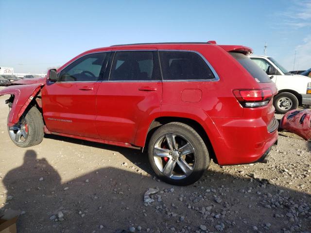 Photo 2 from auction – 2014 JEEP GRAND CHER with VIN 1C4RJFDJ0EC498572