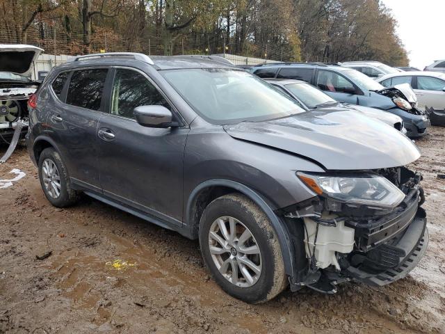 Photo 4 from auction – 2017 NISSAN ROGUE S with VIN KNMAT2MV6HP614552