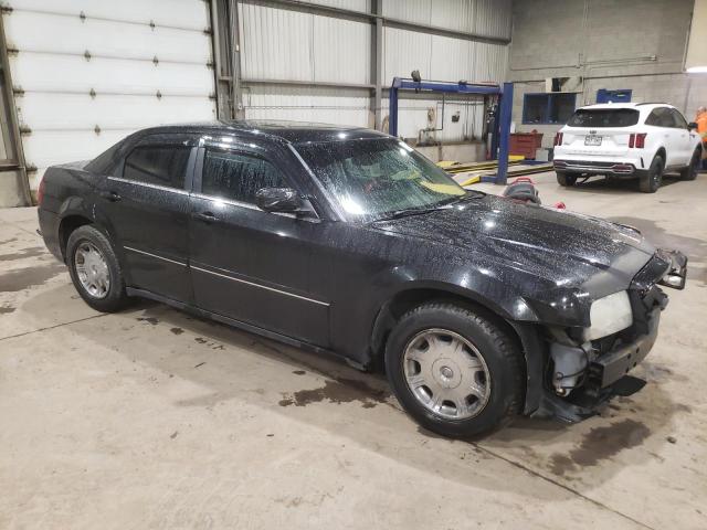 Photo 4 from auction – 2005 CHRYSLER 300 TOURIN with VIN 2C3JA53G45H538103