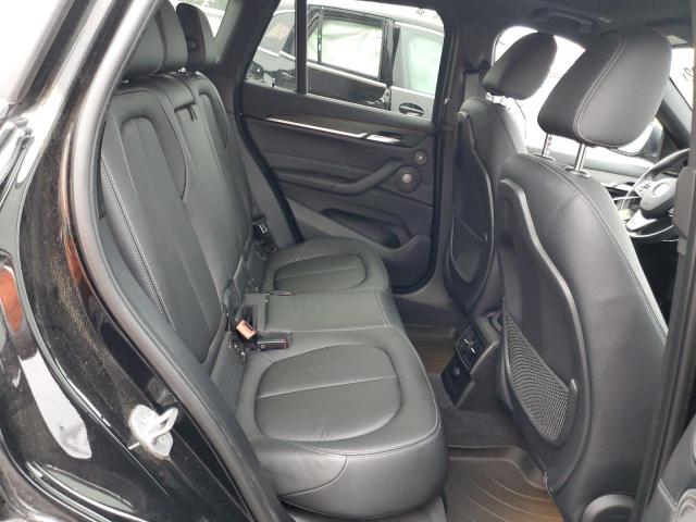 Photo 11 from auction – 2016 BMW X1 XDRIVE2 with VIN WBXHT3C39G5F65352