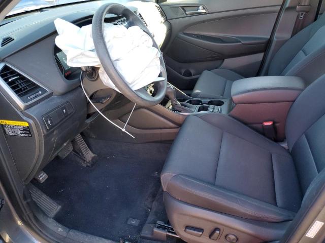 Photo 7 from auction – 2017 HYUNDAI TUCSON LIM with VIN KM8J3CA47HU495148