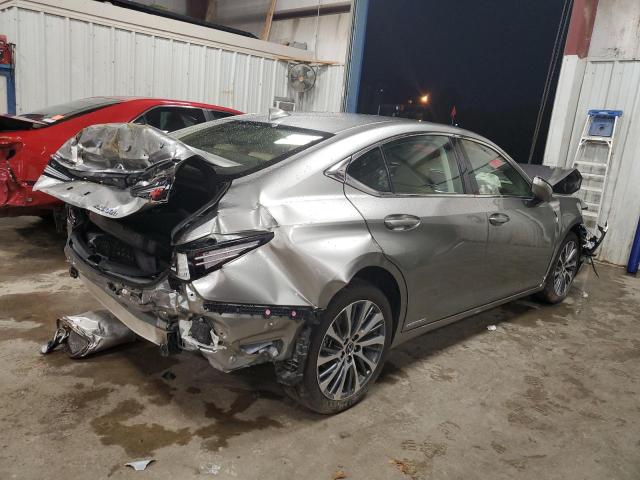 Photo 3 from auction – 2019 LEXUS ES 300H with VIN JTHB21B15K2027456