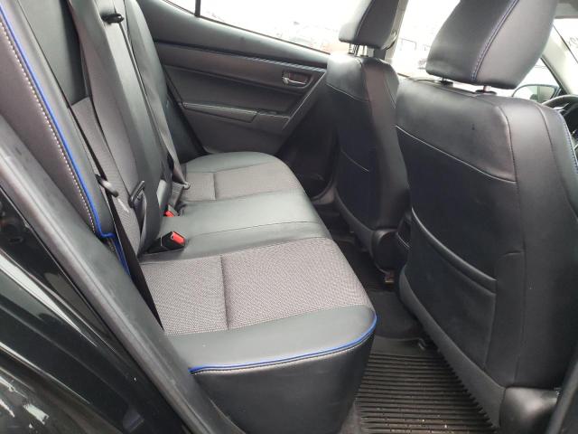 Photo 10 from auction – 2018 TOYOTA COROLLA L with VIN 2T1BURHE7JC024529