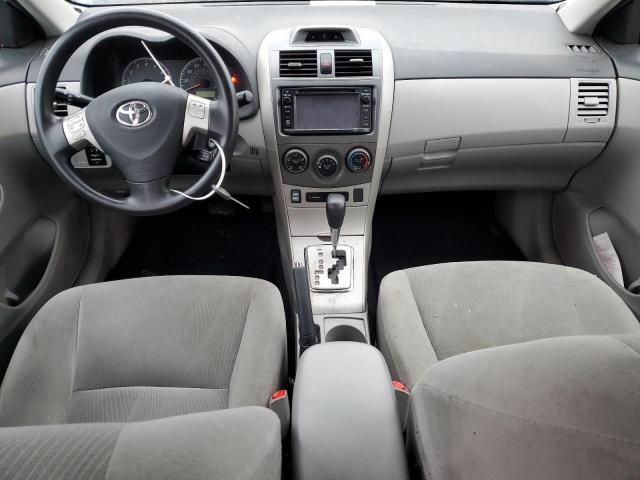 Фото 8 с аукциона – 2013 TOYOTA COROLLA BA с VIN 2T1BU4EE4DC972317