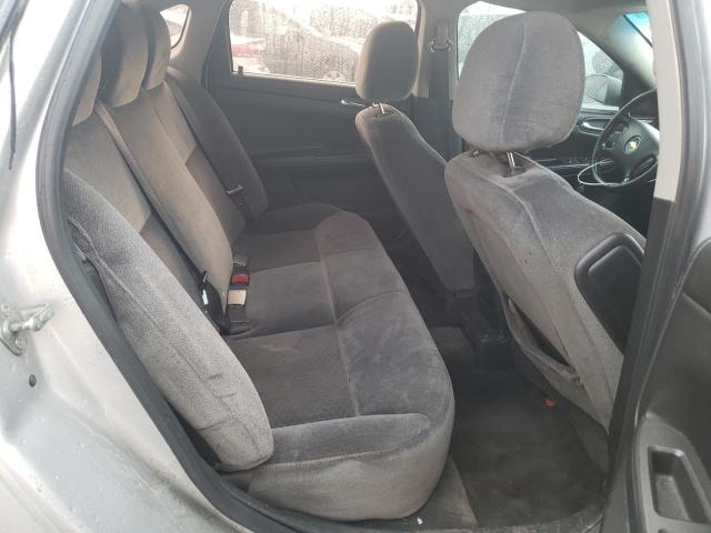 Photo 10 from auction – 2011 CHEVROLET IMPALA LT with VIN 2G1WG5EK7B1182552