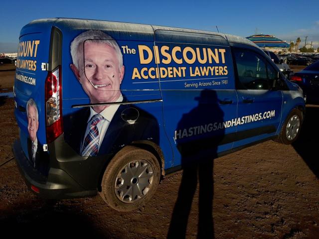 Photo 3 from auction – 2016 FORD TRANSIT CO with VIN NM0LS7E73G1275501
