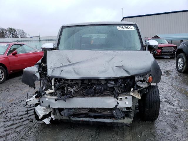 Photo 5 from auction – 2011 NISSAN CUBE BASE with VIN JN8AZ2KR6BT213705