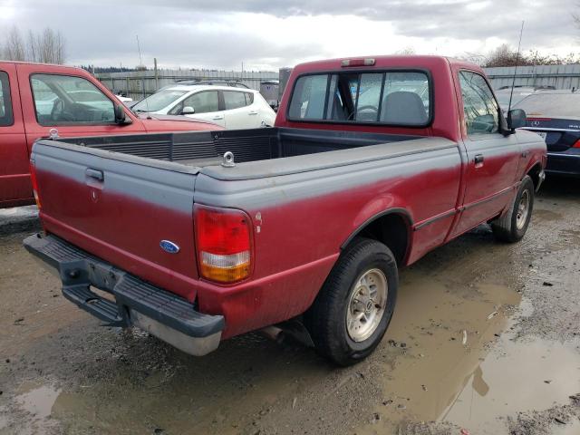 Zdjęcie 3 z aukcji – 1993 FORD RANGER z VIN 1FTCR10A7PPB72934