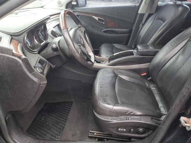 Photo 7 from auction – 2010 BUICK LACROSSE C with VIN 1G4GC5EG0AF234335