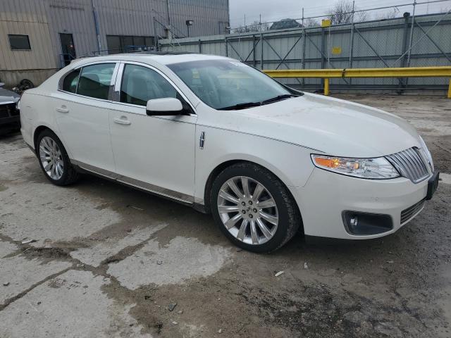 صورة رقم 4 من المزاد - 2010 LINCOLN MKS مع VIN 1LNHL9FT1AG613474