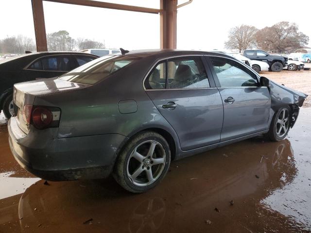 Photo 3 from auction – 2009 VOLKSWAGEN JETTA TDI with VIN 3VWAL71K59M162296