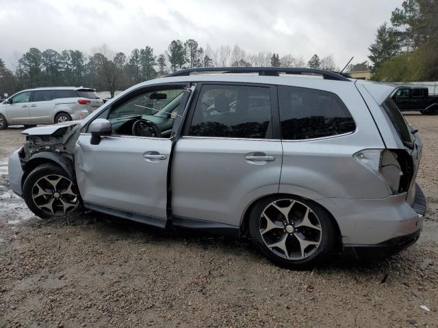 Photo 2 from auction – 2014 SUBARU FORESTER 2 with VIN JF2SJGMC8EH471150
