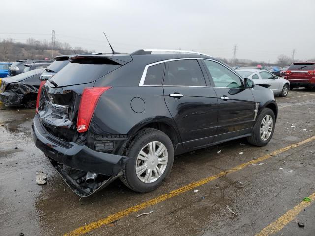 Photo 3 from auction – 2011 CADILLAC SRX LUXURY with VIN 3GYFNAEY2BS678920