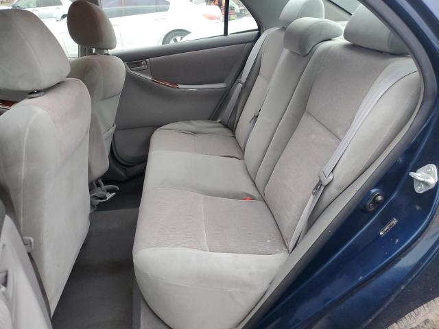 Photo 10 from auction – 2007 TOYOTA COROLLA CE with VIN JTDBR32E570102879