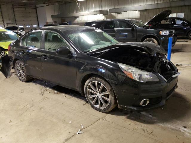 Фото 4 с аукциона – 2014 SUBARU LEGACY 2.5 с VIN 4S3BMCH65E3018717