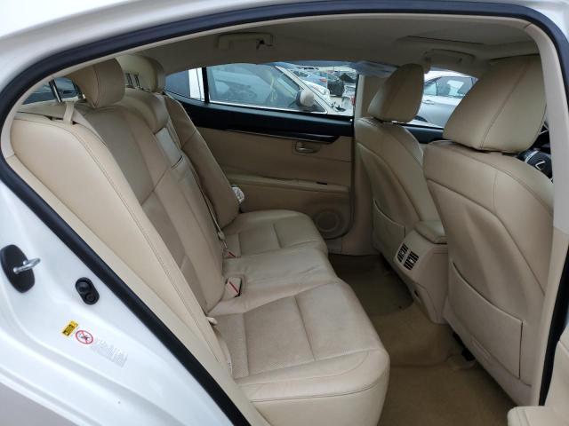 Photo 10 from auction – 2014 LEXUS ES 350 with VIN JTHBK1GG2E2106889