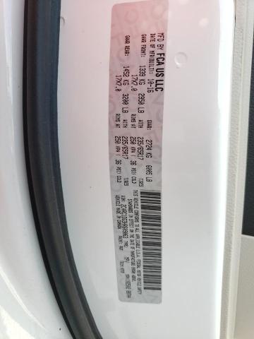 Photo 14 from auction – 2017 CHRYSLER PACIFICA T with VIN 2C4RC1DG3HR609063