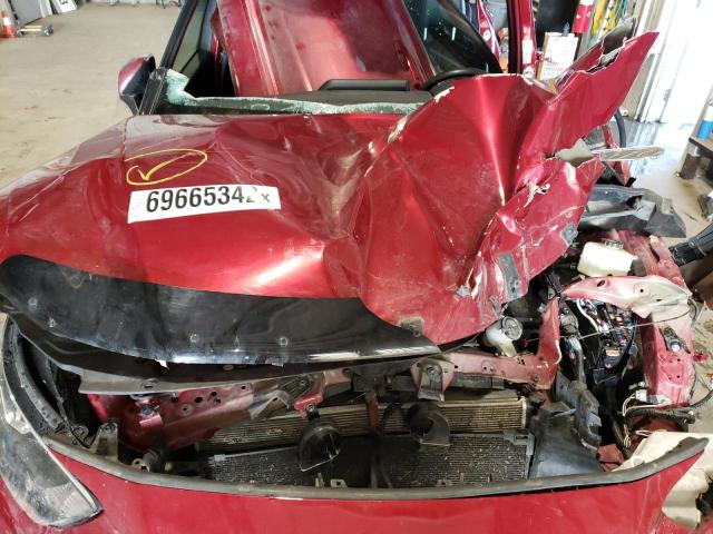 Photo 12 from auction – 2020 TOYOTA HIGHLANDER with VIN 5TDDZRBH8LS021033