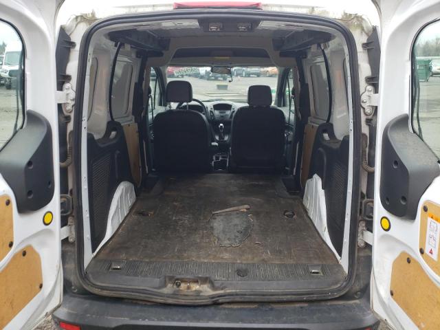 Photo 11 from auction – 2015 FORD TRANSIT CO with VIN NM0LS6E78F1209504