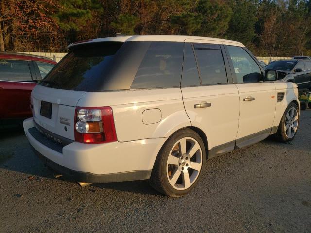 Photo 3 from auction – 2007 LAND ROVER RANGE ROVE with VIN SALSH23417A106112