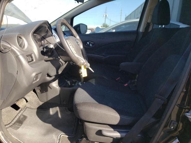 Photo 7 from auction – 2015 NISSAN VERSA NOTE with VIN 3N1CE2CP5FL438854