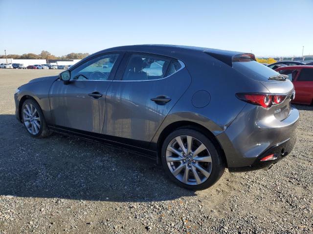 Photo 2 from auction – 2022 MAZDA 3 PREFERRE with VIN JM1BPALL0N1516327