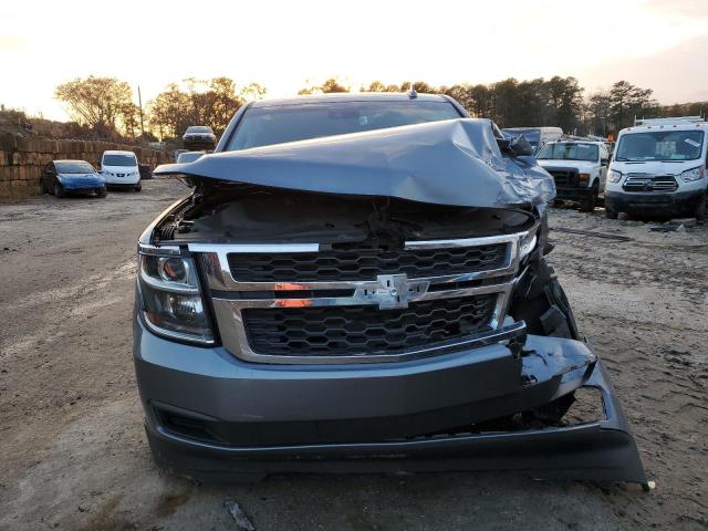 Photo 5 from auction – 2019 CHEVROLET SUBURBAN K with VIN 1GNSKHKC8KR204253