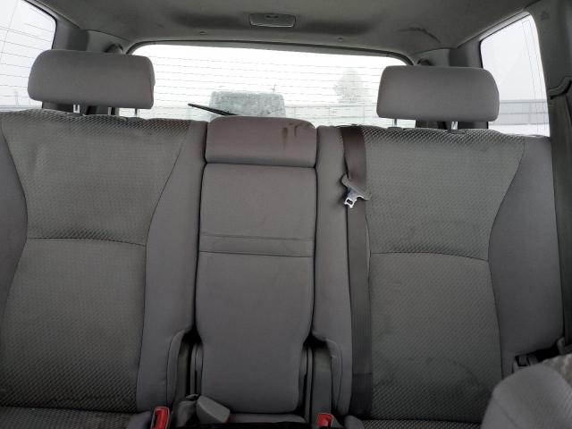 Photo 10 from auction – 2007 TOYOTA HIGHLANDER with VIN JTEEP21A370207184