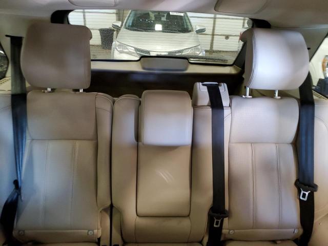 Photo 10 from auction – 2012 LAND ROVER RANGE ROVE with VIN SALSK2D46CA722690