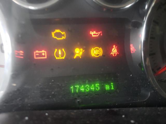 Photo 9 from auction – 2008 FORD EDGE LIMIT with VIN 2FMDK39C98BB45408