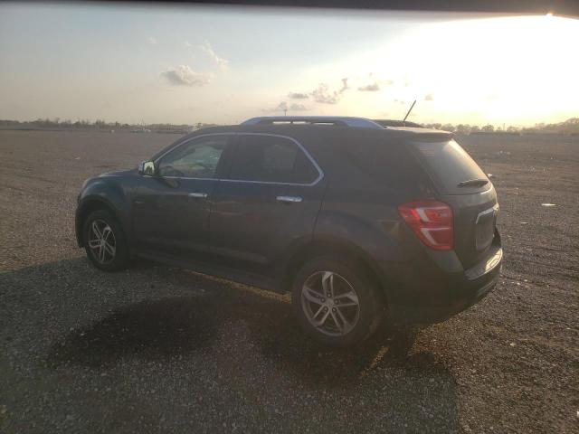 Photo 2 from auction – 2016 CHEVROLET EQUINOX LT with VIN 2GNALDEK3G6249883