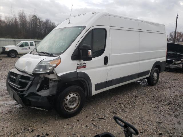 RAM PROMASTER 2015 with VIN 3C6TRVDG6FE503207 - Photo from auction