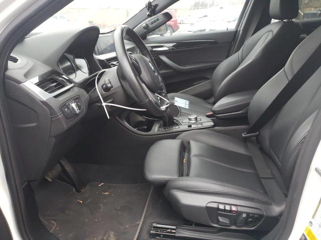 Photo 7 from auction – 2019 BMW X2 XDRIVE2 with VIN WBXYJ5C56KEF83531