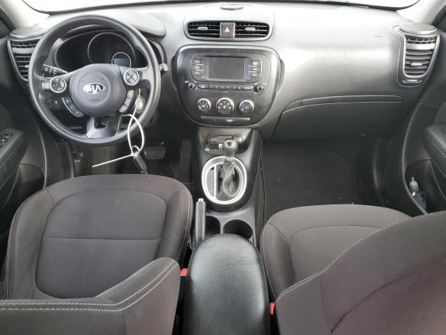 Photo 8 from auction – 2018 KIA SOUL with VIN KNDJN2A28J7889303