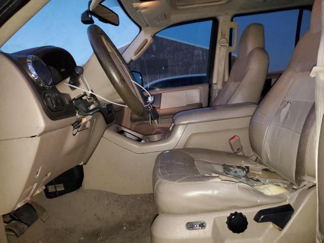 Photo 7 from auction – 2006 FORD EXPEDITION with VIN 1FMFU185X6LA47821