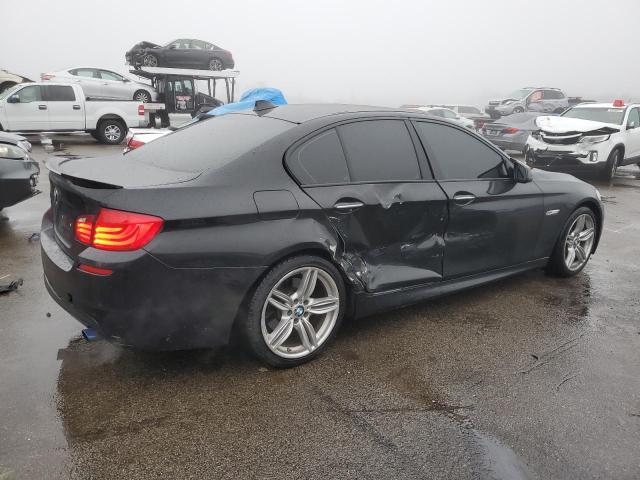 Photo 3 from auction – 2011 BMW 535 XI with VIN WBAFU7C50BC872935