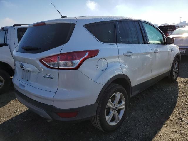 Photo 3 from auction – 2016 FORD ESCAPE SE with VIN 1FMCU0GX2GUC44235