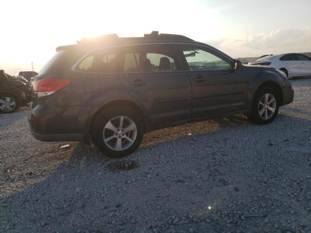 Photo 3 from auction – 2013 SUBARU OUTBACK 2. with VIN 4S4BRCKC2D3237063