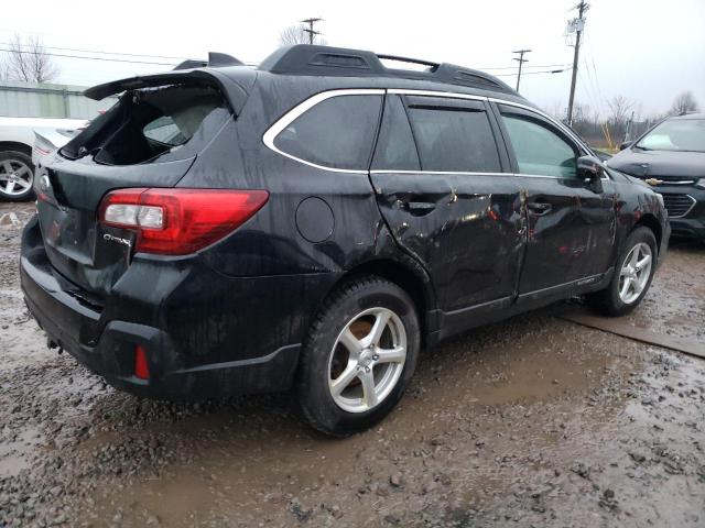 Photo 3 from auction – 2019 SUBARU OUTBACK 2. with VIN 4S4BSANC4K3336811