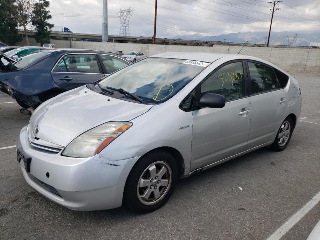 TOYOTA PRIUS 2008 with VIN JTDKB20U583399208 - Photo from auction