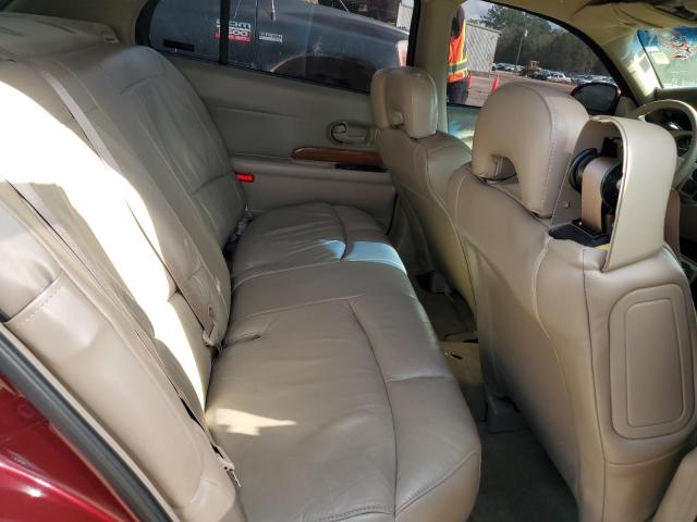 Photo 10 from auction – 2000 BUICK LESABRE CU with VIN 1G4HP54K3YU237802