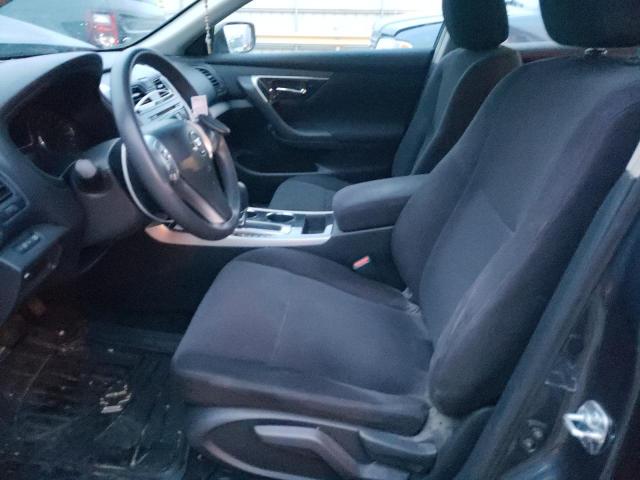 Photo 7 from auction – 2013 NISSAN ALTIMA 2.5 with VIN 1N4AL3AP6DC286519