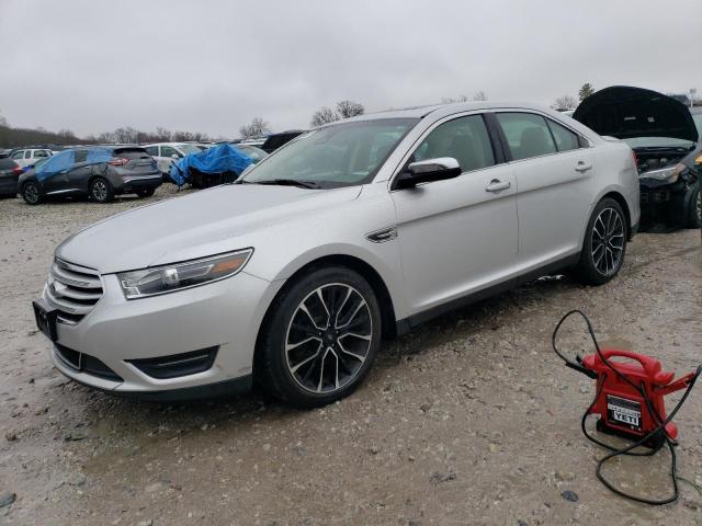 FORD TAURUS LIM 2019 with VIN 1FAHP2J87KG116777 - Photo from auction