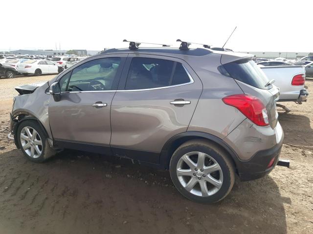 Photo 2 from auction – 2015 BUICK ENCORE with VIN KL4CJGSB9FB154974